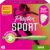 Playtex Sport Tampons Super Absorbency, Fragrance-Free – 48ct | Super Tampons for Women, Feminine Care, Playtex Tampon with 360 Leak Defense
