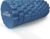 The Original Body Roller – High Density Foam Roller Massager for Deep Tissue Massage of The Back and Leg Muscles – Self Myofascial Release of Painful Trigger Point Muscle Adhesions – 13″ Blue