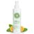 Honeybee Gardens Alcohol-Free Hair Spray, Herbal Mint, Non-Aerosol Strong Hold, 8.5 fl oz