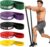 Professional Resistance Bands, Pull Up Assistance Bands Set with Door Anchor, Exercise Workout Bands for Working Out, Body Stretching, Fitness, Physical Therapy, Muscle Training for Men & Women
