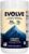 Evolve Protein Powder, Ideal Vanilla, 20g Protein, 1 Pound