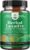 Herbal Laxative Capsules with Probiotics – Natural Laxatives for Constipation with Senna Leaf, Psyllium, Aloe Vera – Colon Cleanse for Women & Men – Detox for Gut Health & Weight Management – 60 Count