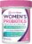 Doctor’s Recipes Probiotics for Women, Organic Prebiotics and Probiotics for Digestive Health, Vaginal Health, 140 Billion CFU, 10 Strains, Shelf Stable, 60 Capsules