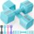 FEIERDUN DB3 5-in-1 Adjustable Dumbbell Set, 6LB/10LB Pair Adjustable Weights for Women at Home, Dual Locking Stable Hand Weights with TPU Soft Handle, Home Gym, Rehab, Pilates, Yoga, Strength Training