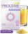Proceive Max Tailored Fertility Supplement for Women, Pre Conception Vitamins, Minerals, and Amino Acids with Vitamin D, Zinc, Myo Inositol, and Folate, 30 Vegan Drink Mix Packets, Orange Flavor