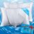 SUPA MODERN Cooling Pillow Cases for Hot Sleepers Pillow Covers Queen Size Set of 2, Cool Pillow Cases Envelope Closure,Ultra Soft& Silky Smooth for Hair&Skin Care, Gifts for Women Men, Grey 20x30in