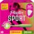 Playtex Sport Tampons Multipack (24ct Regular/24ct Super), Fragrance-Free – 48ct | Tampons Regular and Super, Playtex Tampon Multipack, Feminine Care with 360 Leak Defense