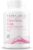 Theralogix TheraNatal Core Preconception Vitamin Supplement – 90-Day Supply – Prenatal Vitamins & Fertility Supplement for Women with Folate, Vitamin D3, Choline & More* – NSF Certified – 90 Tablets