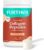 Further Food Chocolate Collagen Peptides Powder with Reishi Mushroom – 100% Grass-Fed, Hydrolyzed Type 1 & 3, 20g of Collagen per Serving, Supports Skin, Hair, Nails & Joints, 11.36 Oz