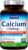 Innate Vitality Calcium 1200 mg with Vitamin D3, 5000IU Vitamin D3, Absorbable Calcium Supplement, Non GMO, No Gluten, for Bone, Immunity, 90 Tablets