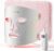 Red Light Therapy for Face FDA-Cleared LED Face Mask | for Anti-Aging, Fine Lines, Skin Clarity & Acne-Prone Skin – Professional At-Home Skincare with 850nm NIR&Red, Blue Light