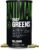 Animal Daily Greens Pill Packs – Kale, Wheat Grass, Alfalfa & More – Convenient Prebiotic Superfood Blend for Superior Digestion, Gut Health, and Immunity for Men & Women – 30 Day Supply