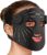 Red Light Therapy for Face,4 Modes Portable LED Face Mask, Red and 850nm Infrared Light Mask,15-Min Timer，256 LED Beads,Rechargeable for At-Home & Travel