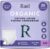 Rael Disposable Underwear for Women, Organic Cotton Cover – Postpartum Essentials, Leak Locker, Unscented, Maximum Coverage (Size S-M, 20 Count)