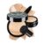 Cushion Foundation Concealer for Older Women, Face Makeup Powder Foundation for Mature Skin, CC Cream Tattoo Cover up Easily Create A Lightweight Natural-looking Base, Natural Color