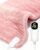 Heating Pad for Women, Electric Heat Pad for Back & Period, 6 Heat Settings Up to 158°F, 2H Auto-Off, 6ft Cord, Machine Washable, Soft Flannel Heating Pad, Birthday Gift for Women, 12″ x 24″