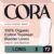 Cora 100% Organic Cotton Topsheet Bladder Liners (72 Long Bladder Liners)