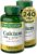Nature’s Bounty Calcium 1200 mg with Vitamin D3 – Bone Health Softgels, Calcium and Vitamin D Supplement, 120 Ct (2-Pack)