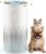 Afloia Air Purifier for Bedroom and Pets Home up to 1780 Ft², 5-in-1 HEPA Filter Air Cleaner with Washable Pre-Filter, Removes Pet Hair, Odors, Dander & Allergies, 22dB Quiet Sleep Mode (Kilo Pet)