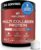 Wholesome Wellness Premium Multi Collagen Peptides Protein Powder for Women and Men, 5 Types of Hydrolyzed Collagen, Grass-Fed, Non-GMO & Unflavored, Pure Protein for Youthful Skin & Joint Recovery