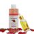 Feminine Wash, Natural Yoni Oil Set, Vaginal Wash with Cleaning Factor – Yoni Wash for Women PH Balance, 1 fl.oz Feminine Oil & 6.7 fl.oz Intimate Cleanser