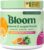 Bloom Nutrition Superfood Greens Powder, Digestive Enzymes with Probiotics and Prebiotics, Gut Health, Bloating Relief for Women, Chlorella, Juice Mix w/Beet Root Powder, 30 SVG, Orange Passionfruit