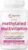 Micro Ingredients Pure Methylated Multivitamin for Women, 240 Capsules | 32-in-1 Formula with Vitamin B, C, D + Iron, Methylfolate & More | Supports Women ‘s Daily Wellness | Filler Free, Non-GMO