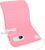 Deepsoon Heating Pad,Electric Heating Pads for Back,Neck,Moist Heating Pad for Abdomen Shoulder Knee Legs,Dry/Moist Heat&Auto Shut Off,Fathers Day Dad Gifts for Men Birthday,BabyPink,24×12 Inch