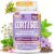 Cortisol Supplements for Women – 90 Tablets, 16 IN 1 Cortisol Reducer, with Magnesium, Ashwagandha, L-Theanine, Cortisol Reducer Manager for Women & Men – Hormone Balance, Mood & Digestion, Vegan