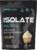 PEScience Isolate Whey Protein Powder, Vanilla Cupcake, 5 Servings, 100% Whey Protein Isolate, Low Carb, Fast Absorbing Post Workout Shake for Men and Women