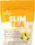 Slim Tea 14 Day Herbal Teatox, Blend of Natural Herbs and Botanicals, Supports Healthy Weight Management, Supports Metabolism, Delicious Lemon Flavor, 14 Servings