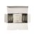 PRIVATES pH-Balanced INTIMATE WIPES for Women & Men | Odor Control, Irritation & Dryness Relief | Hydrating & Soothing with Aloe | Microbiome-Friendly | Natural Ingredients | Fragrance-Free | 25 Count