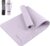 Gruper Yoga Mat Non Slip, 72″L x 24″W x 0.24″/0.32″TH, Anti-Tear Exercise Mat with Carrying Strap and Bag, Pro TPE Yoga Mats for Women, Workout Mats for Home, Pilates and Floor Exercises