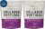 Live Conscious Collagen Peptides Powder – Hair, Skin, Nail, and Joint Support – Type I & III Collagen – Naturally-Sourced Hydrolyzed Protein – 16oz (2-Pack)