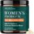 Probiotics for Women | 50 Billion CFU for Vaginal, pH Balance & Digestive Health Support | Female Probiotics with Prebiotics & Hormone Balance Blend | Shelf Stable | Vegan, Gluten-Free | 30 Ct