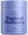 Premium Vaginal Moisture Support Capsules – Vaginal Moisture & Mood, Sexual Function, & Relaxation, Vaginal Dryness, Feminine Wellness & Intimacy, KSM 66 Ashwagandha, Slippery Elm & Maca – 60 Capsules