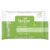 Simple Kind to Skin Facial Wipes Gentle and Effective Makeup Remover Cleansing Free from color and dye, artificial perfume and harsh chemicals 25 Wipes
