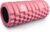 321 Strong Foam Roller – Medium Density Deep Tissue Massager for Muscle Massage and Myofascial Trigger Point Release, with 4K eBook