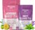 TAOISTEA 14 Day Detox Tea for Weight Loss, Body Cleanse, Metabolism Boost – Morning Boost and Night Cleanse Teas