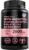 14-in-1 Women’s Inositol Complex Supplement – 40:1 Myo & D-Chiro Inositol with Folate, Vitamin D3, Zinc, Magnesium & Botanicals for Hormone & Feminine Wellness Support – (120 Capsules) (Pack of 1)