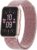 MorePro Health Fitness Tracker for Women Men, 24/7 Heart Rate Blood Pressure & Oxygen Monitoring, Sleep Tracker, 100+ Sport Modes Smart Watch, IP68 Waterproof, 2 Bands, Compatible Android iOS