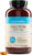 NatureWise High-Purity, All-Natural Calcium 1250mg + Vitamin D3 1000IU + Organic MCT Coconut Oil – Pregnancy Safe + Non-GMO – Absorption Friendly, Gluten Free – 200 Softgels[100-Day Supply]