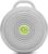 Yogasleep Hushh Portable White Noise Sound Machine for Baby, 3 Soothing Natural Sounds with Volume Control, Compact Size, Noise Canceling for Sleep Aid, Office Privacy, & Meditation, Registry Gift