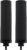 1 Micron Water Filter Replacement, Black Carbon Filters, Pack of 2 | Compatible with Gravity Filter System