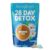 Skinny Boost Evening Tea-Cleanse and detox support, reduce bloating, cleanse colon, reduce toxins, vegan, sugar free-14 bags-lemon honey.