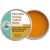ProSeed Manuka Honey Unwhipped Tallow Balm – Handmade Grass-Fed Beef Moisturizer with Frankincense, Vitamin E, Castor, Buah Merah & Turmeric – Face & Body Cream for Men, Women & Kids – Travel Size