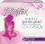 Playtex Simply Gentle Glide Tampons, Ultra Absorbency, Fragrance-Free – 36ct