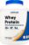 Nutricost Whey Protein Powder, Unflavored, 5 pounds – from Whey Protein Concentrate