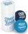 Candescent Stress Balls – Hand Therapy Relief for Anxiety, Fidget, Tension, Exercise Strengthener – Motivational Toys for Adults & Kids – Set of 2 (Crystal Blue, Ocean Blue)