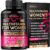 Multivitamin for Women – B-Complex | Whole Foods | Hair Growth Support | Digestion & Metabolism | Iron – 47in1 Womens Multivitamin – Bioavailable & Gentle on Stomach – 90 Capsules, 3 Month Supply